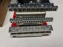 Square D HCW8SN I-Line Neutral Assembly 800A Main Lugs