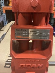Bean Pump A0413 P/N1244299/Z