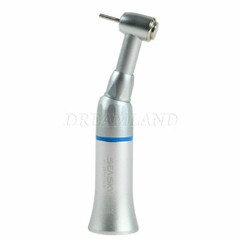 NSK Style Dental Slow/Low Speed Push Contra Angle Handpiece Fit FG 1.6mm Burs