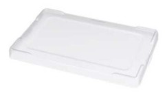 Akro-Mils 33061 Clear Plastic Lid
