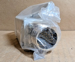 SMC SY30M-14-5A Connector Block Assembly for SY3000 Series, M23 26-Pin (New)