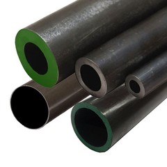 0.937″ OD, 0.120″ W, 0.697″ ID, 45 inches long, DOM Steel Round Tube, A513-T5