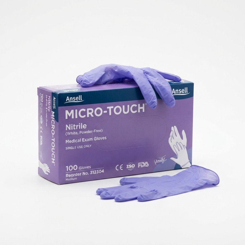 MICRO-TOUCH Micro-Thin Size (Multiple Sizes) (ca)