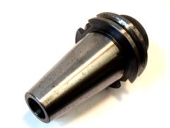 Techleader CT40-SL5/8-1.75 End Mill Holder: ϕ5/8″, CAT40, 1-3/4″ Projection