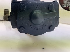 Baker O421741D3U Haight 3/4” Gear Pump ED33OAC W/ 1 HP Explosion Proof Motor NEW