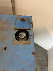 Big 40 Diesel Miller Welder/Generator RUNS Read Description WE SHIP