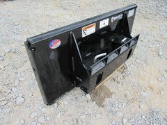 Bobcat MT50/52 To Mini Universal Attachments Adapter Conversion Bradco 18193