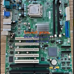 1PC Used DFI EL620 EL620-C Industrial Motherboard Fast Shipping