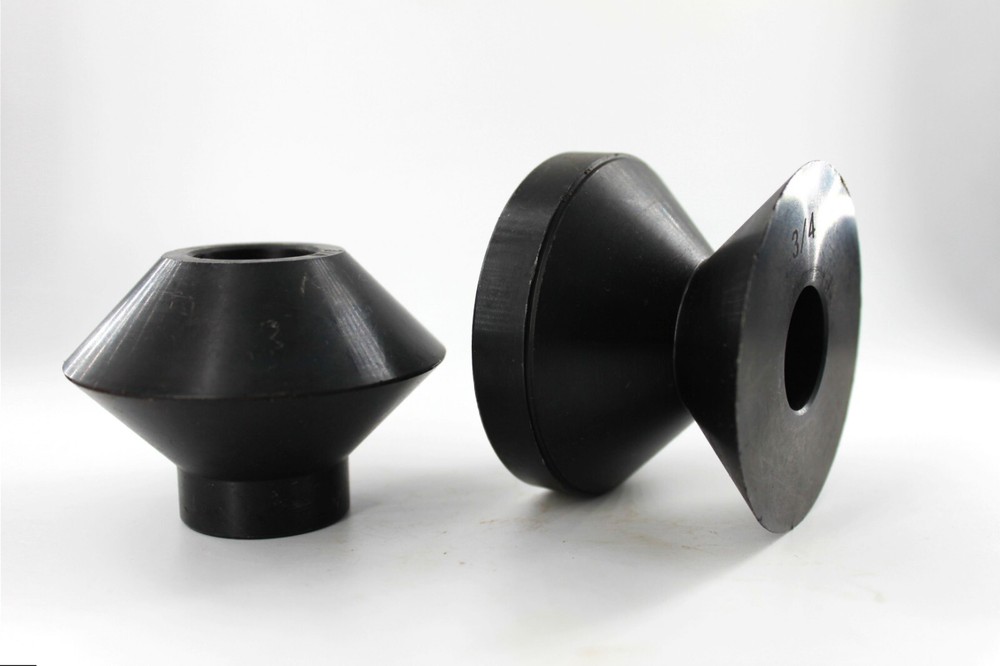 90 Degree 19.05mm(3/4″) Hem roll step #1 Bead Roller Dies Set
