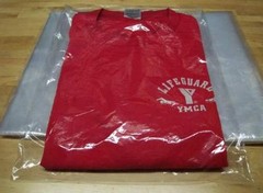 12 x 15 Clear Poly T Shirt Plastic Bags 2″ Flap 10 25 50 100 200 300 Packaging