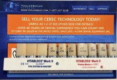 VITABLOCS MARK II A2C/10 / A2C/12 / A3C/10 I-12/M (10 Blocs)