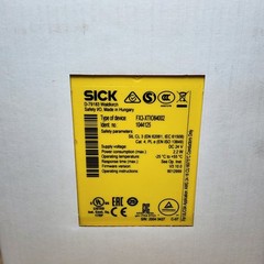 Sick FX3-XTIO84002 Safety Controller 1044125 24VDC