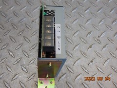OMRON S82J-02524D POWER SUPPLY 24VDC 1.1A – FREE SHIPPING