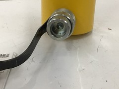 Enerpac RC2512 25.8Ton 12.25″ Stroke Hydraulic Cylinder BRAND NEW
