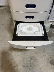 AATI Advanced Analytical Agilent Fragment Analyzer Automated CE System
