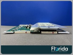 GE VIVID 7 ULTRASOUND RELAY BOARD 3 P/N:FB200060-14 / FAST SHIPPING