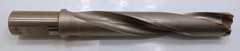 Guhring Series 5243 P/n 9052430375050 1.3587″-1.4764″ 5XD Replaceable Drill Body