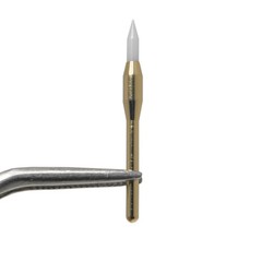 Dental Surgical Ceramic Soft Tissue Trimmer Bur for Gingivectomy