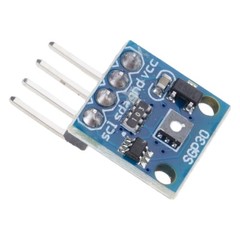 Multi-pixel TVOC/eCO2 Formaldehyde Carbon Dioxide Detector Tester For
