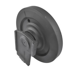 Front Idler/Roller 6732902 6693237 For Bobcat T140 T190 T200 T300 T650 T730 T770