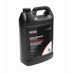 Ridgid 74012 Cutting Oil,1 Gal,Can