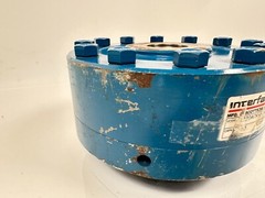 Interface 1210ACK-5K-B 25 kN, 5 Klbf, 4.174 mV/V, Universal Load Cell