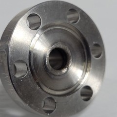 MDC MFG 1.33″ CF DN16CF Conflat 1/4″ Swagelok Stainless Steel For High Vacuum