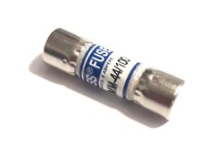 1 EACH DMM-44/100 BUSS BUSSMANN 1000 V FUSE