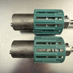 Intuitive Da Vinci Scholly 370892-03 370893-03 12MM 12 degree and 30 degrees Set