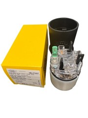 Hubbell Wiring Device-Kellems Hbl2733st Locking Connector, L16-30R, 30 A, 480V