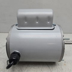 Patterson 10035PHC 1/4Hp Fan Motor 1Ph 1725Rpm 60Hz 56Z Frame 115Vac 208-230 New