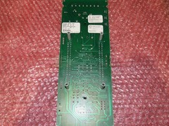 SIMPLEX 566-227 MOTHER BOARD FIRE ALARM CARD