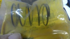 NEW OEM CAT 7S-8491 Spring 7S8491 Caterpillar