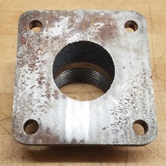 Gorman Rupp 1361 Suction Flange – NEW
