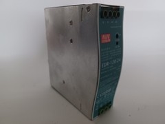 Meanwell switching power supply EDR-120-24 24V 5A
