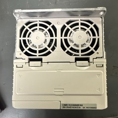 Yaskawa V1000 VFD CIMR-VU2A0040FAA 200-240V 3-Phase IP20 10HP