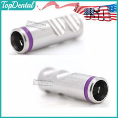 USA Dental RC/NC/RN Analog Replica Bone Tissue Level Fits Straumann ITI System