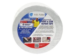 EternaBond RoofSeal White 4″ x50′ MicroSealant UV Stable RV Roof Seal Repair …