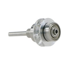 US BEING Dental Turbine Rotor Cartridge High Speed Handpiece For 302PQ 303PBQ K
