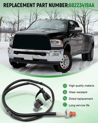 Engine Heater Cord Diesel Engine Block Heater Fit for Dodge Ram 2500 3500 4500 5