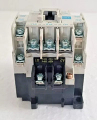 MITSUBISHI S-N21 MAGNETIC CONTACTOR 100-110V LOT OF 2 PCS NEW FAST SHIPPING