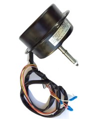 50 WATT MINI SPLIT CONDENSER FAN MOTOR 220V/50-60Hz-1/2″ SHAFT DIAMETER