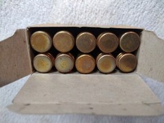 Lot Of 10 Bussmann Fusetron FRN-R-1 6/10 Amp Fuse CartridgeClass RK5 250vac 1.6A