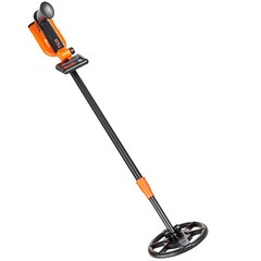 Metal Detector for Kids Professional Gold Detector 6 in IP68 Waterproof