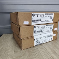 New Sealed AB 1756-IA32 ControlLogix 32-P 74-132VAC Input Module US Free Tax