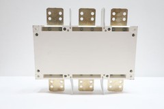 Socomec 27003080 Sirco Load Break Switch 800a Amp 600v-ac 3p