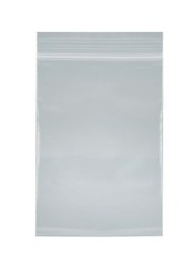Dazzling Displays 2 Mil 2″ x 3″ Resealable Poly Bags – 1,000