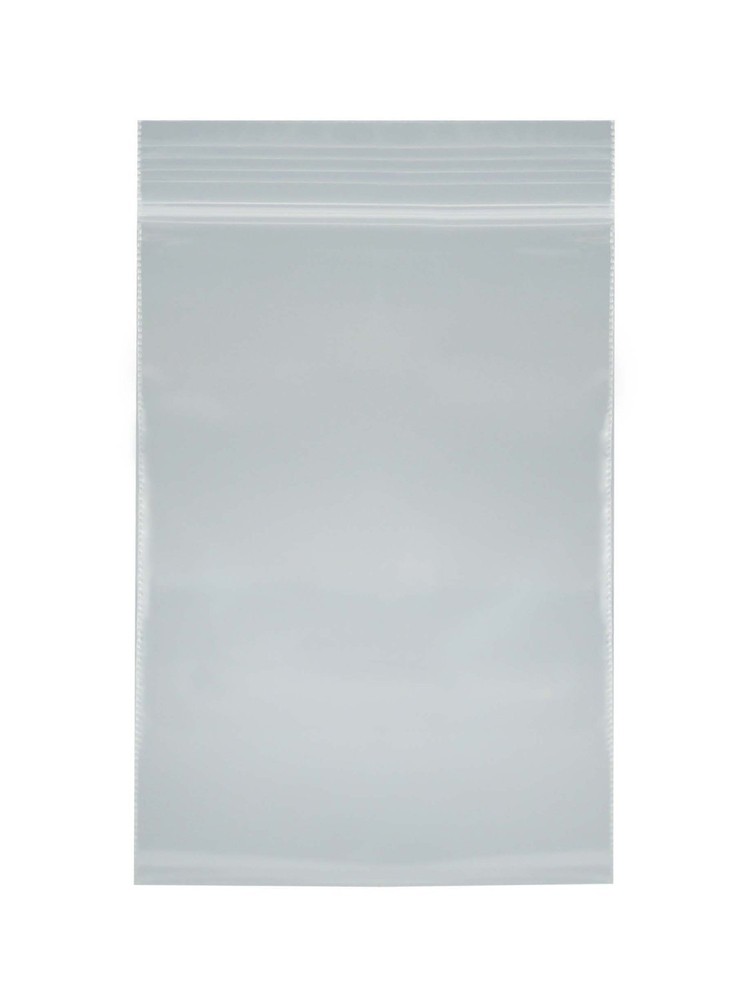 Dazzling Displays 4 Mil 2″ x 3″ Resealable Poly Bags – 1,000