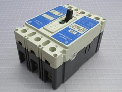 WESTINGHOUSE FDB3015 MOLDED CASE CIRCUIT BREAKER T219382