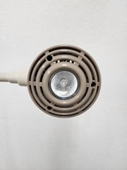 Midmark Ritter 250 LED Exam Light, Gooseneck, Lamp Medical Hospital Industrial